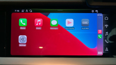 Audi A3 30 TFSI Technik 5dr Petrol Hatchback